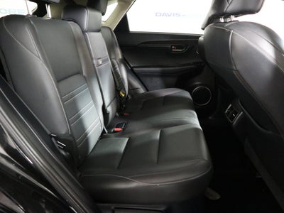 2018 Lexus NX NX 300