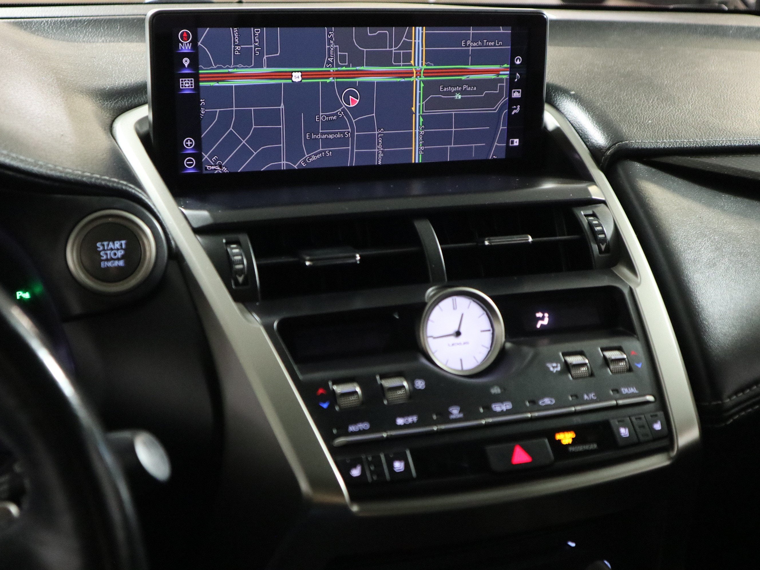 2018 Lexus NX NX 300