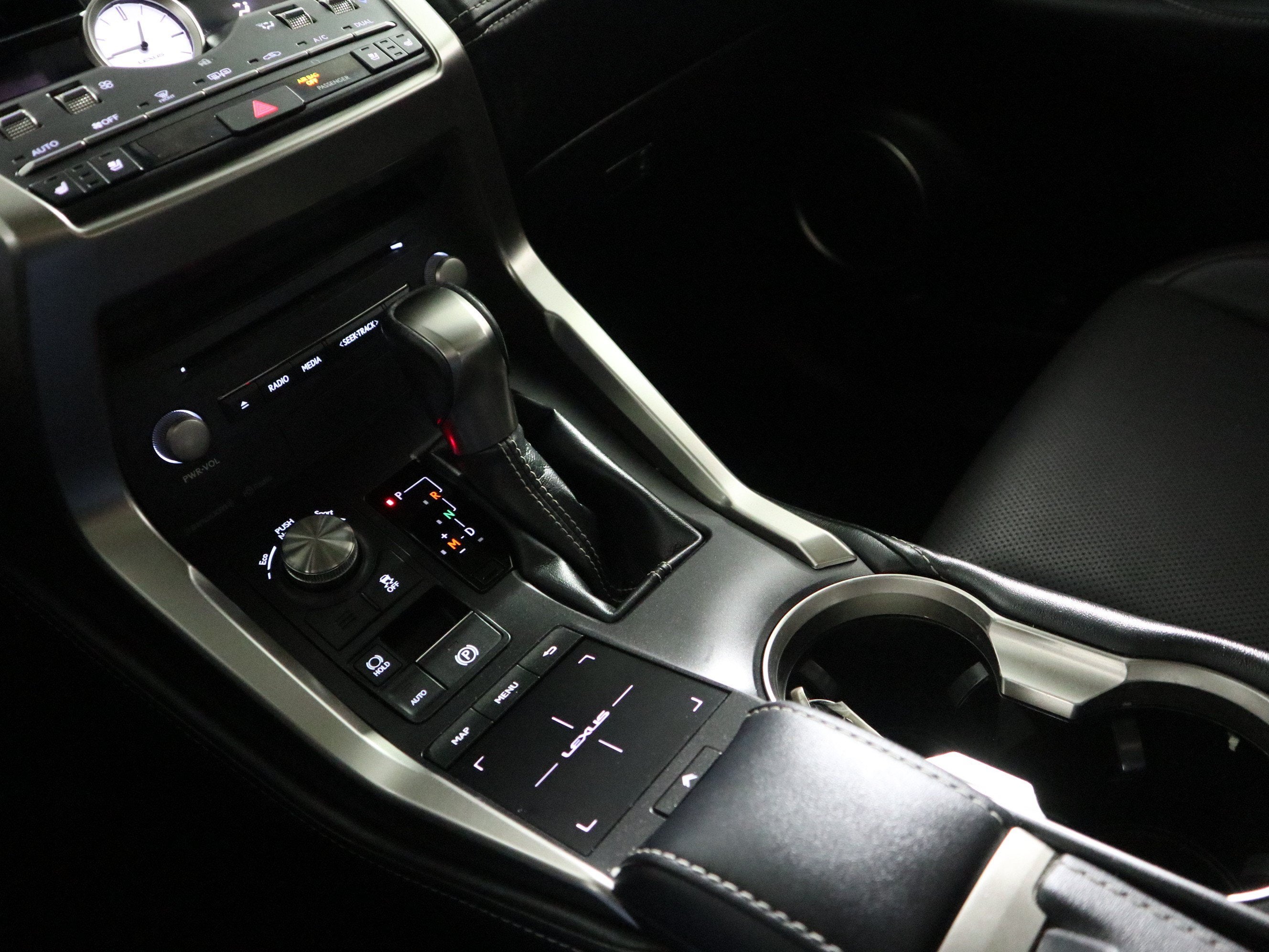 2018 Lexus NX NX 300