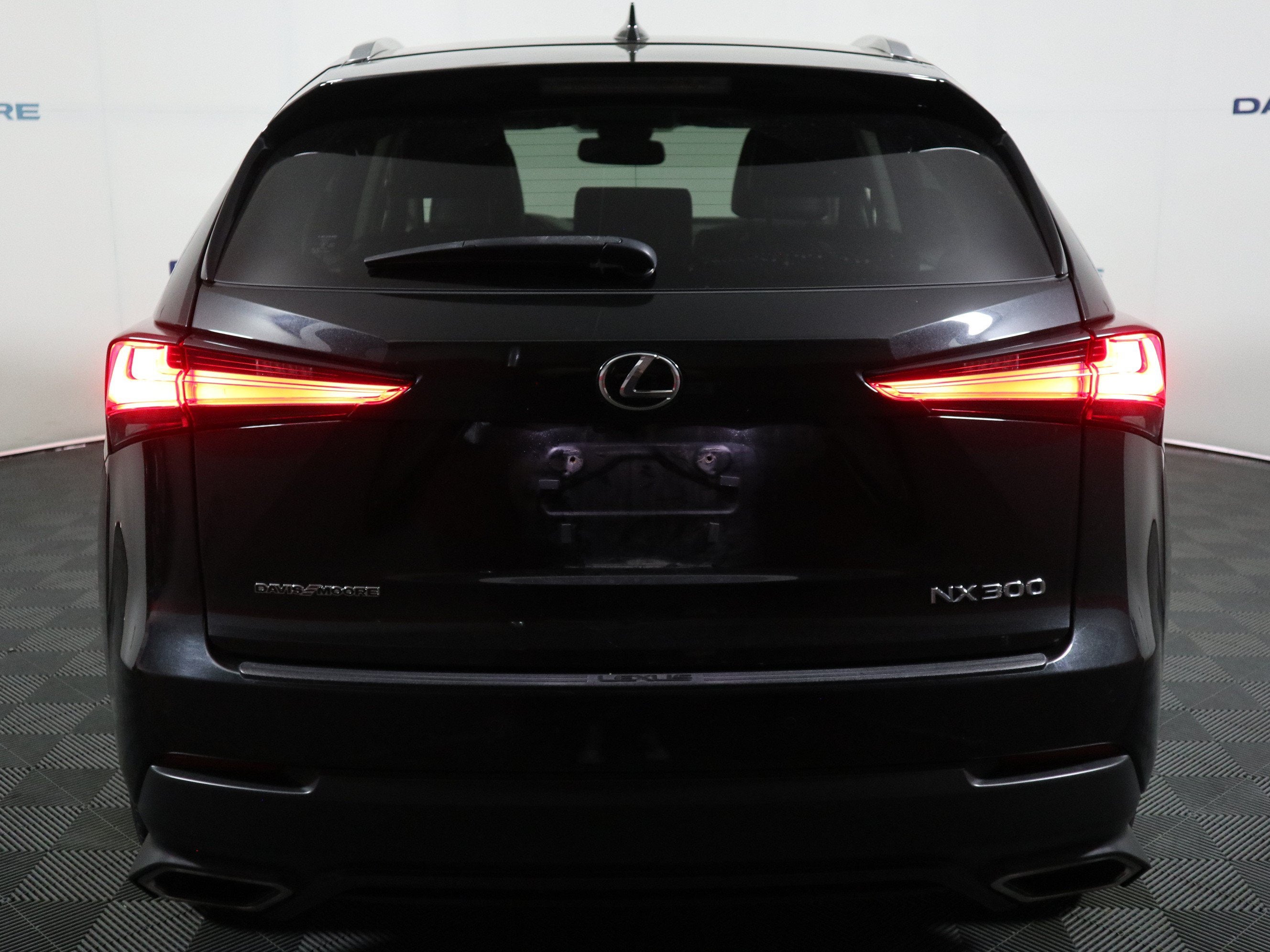 2018 Lexus NX NX 300