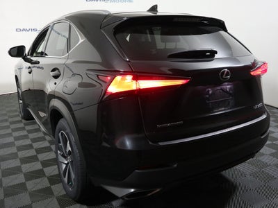 2018 Lexus NX NX 300