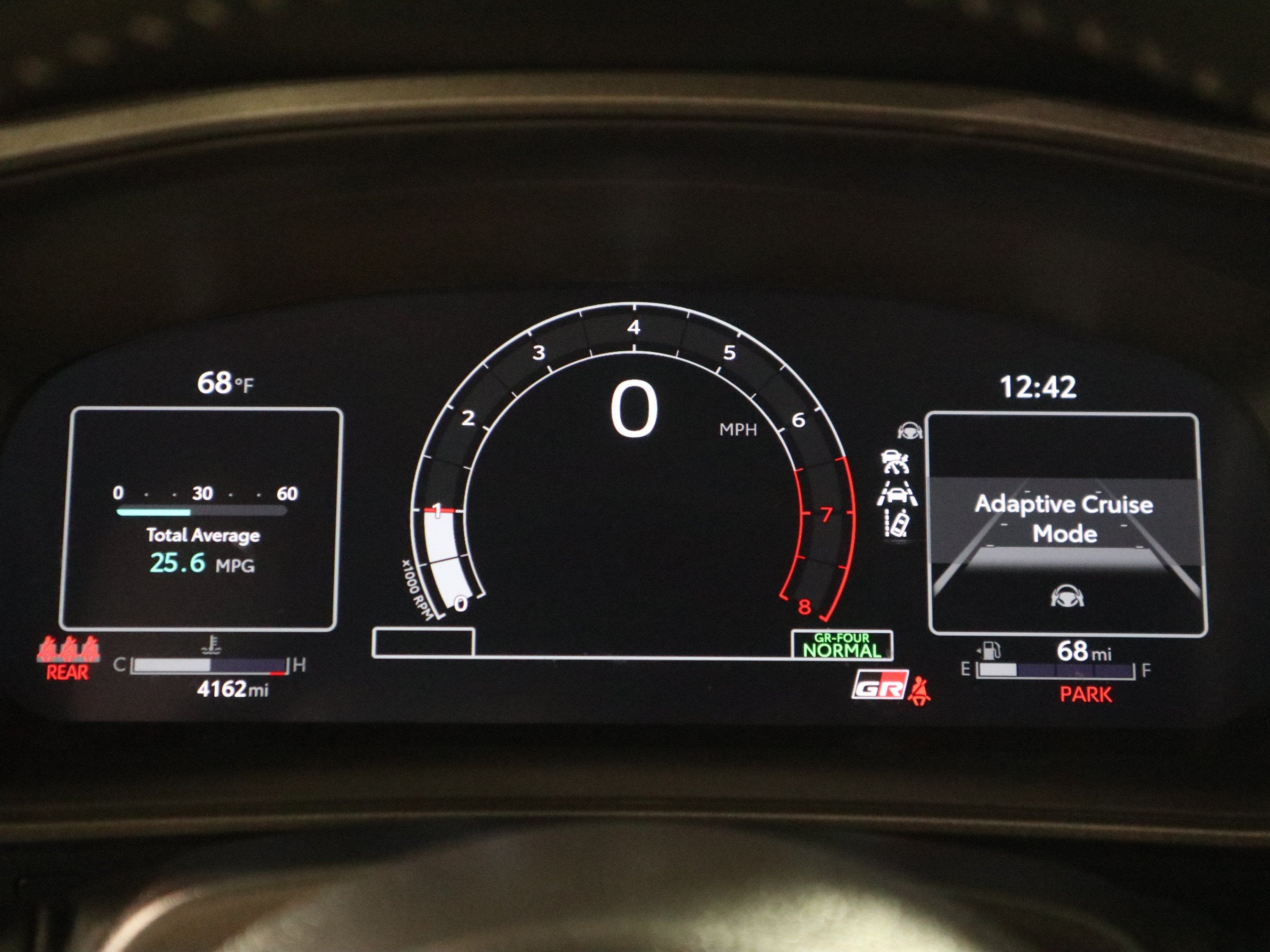 2026 Toyota GR Corolla Premium Plus