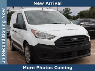 2019 Ford Transit Connect Van XL