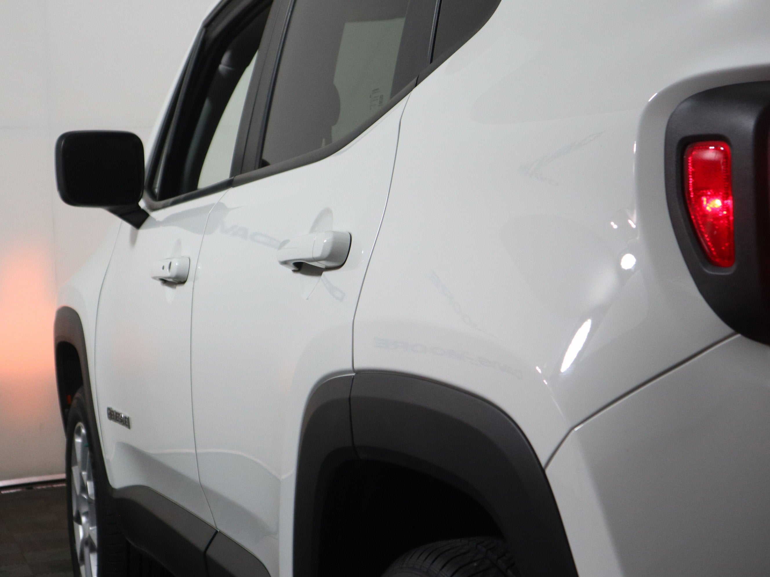 2022 Jeep Renegade Latitude 4x4