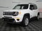 2022 Jeep Renegade Latitude 4x4