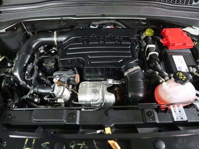 2022 Jeep Renegade Latitude 4x4