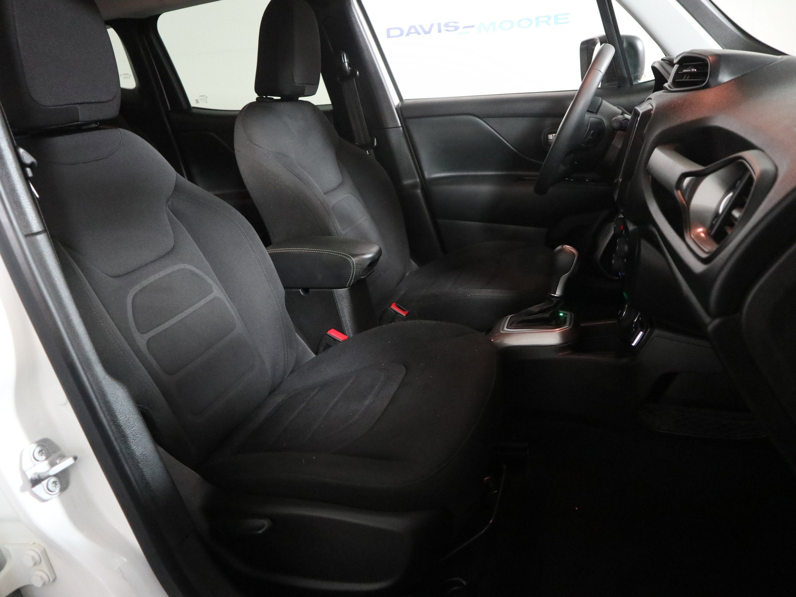 2022 Jeep Renegade Latitude 4x4