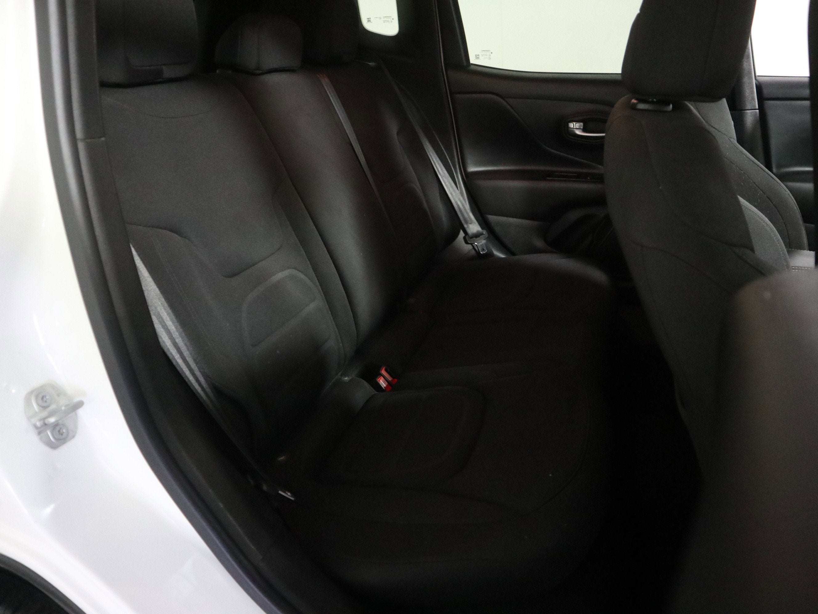 2022 Jeep Renegade Latitude 4x4