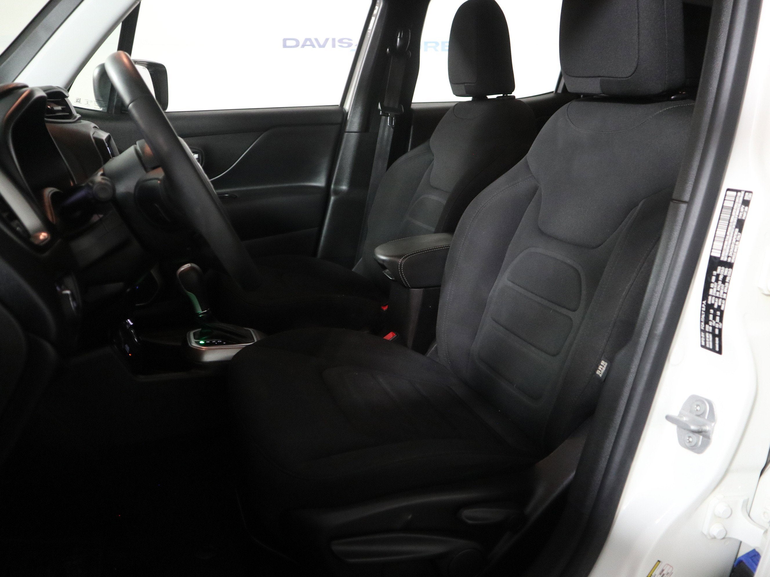 2022 Jeep Renegade Latitude 4x4