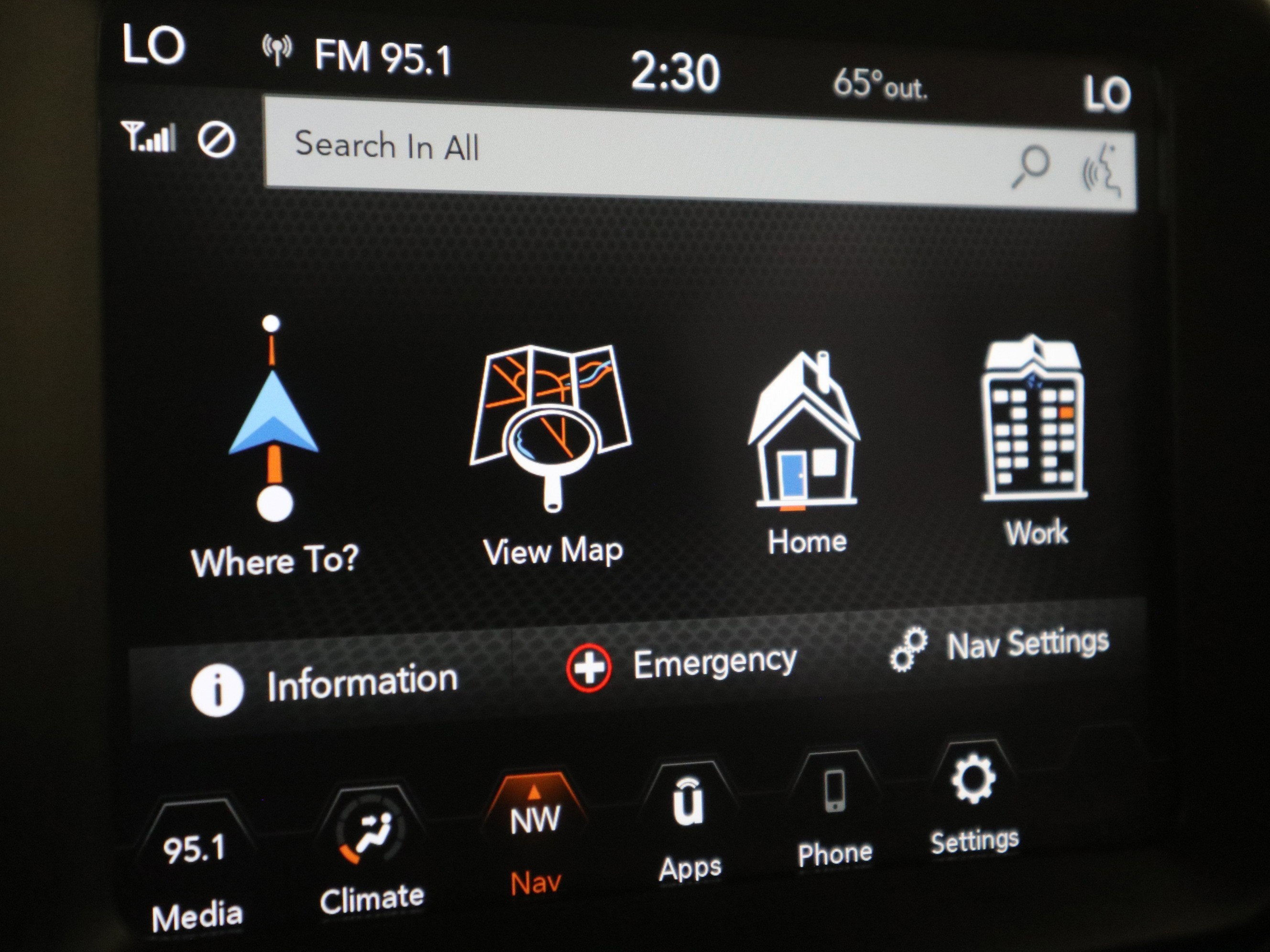 2022 Jeep Renegade Latitude 4x4