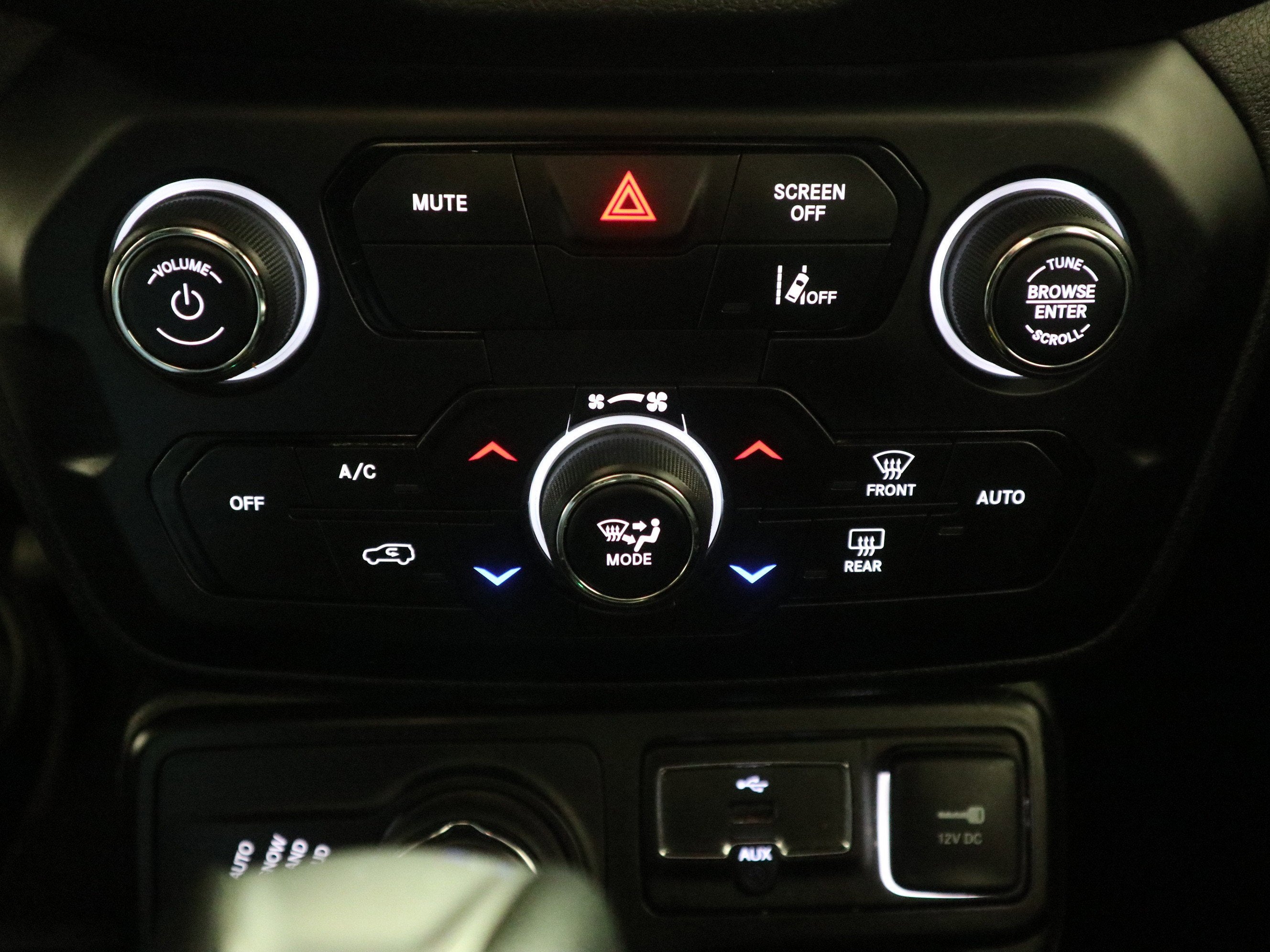 2022 Jeep Renegade Latitude 4x4