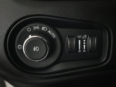 2022 Jeep Renegade Latitude 4x4