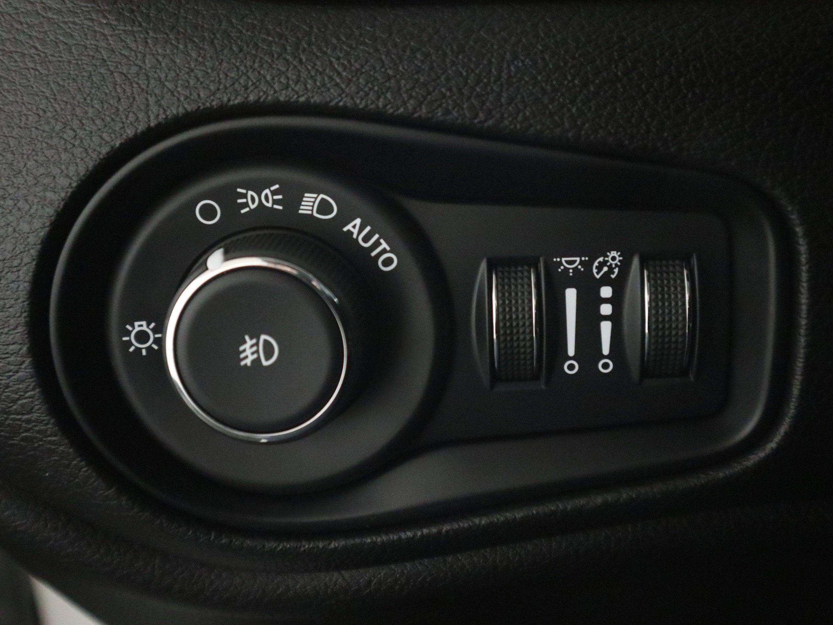 2022 Jeep Renegade Latitude 4x4