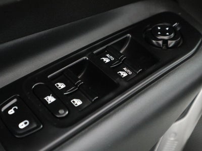 2022 Jeep Renegade Latitude 4x4