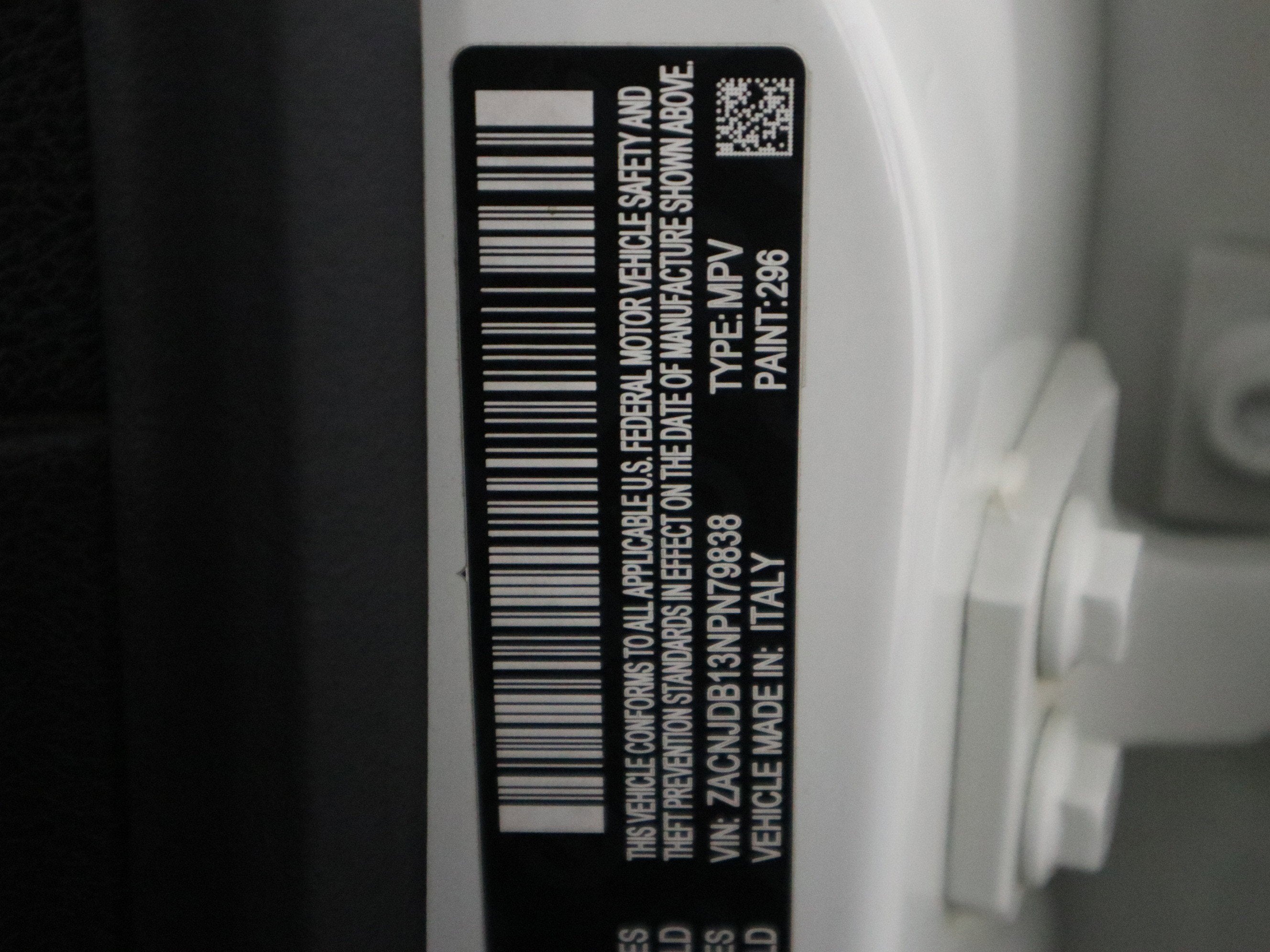 2022 Jeep Renegade Latitude 4x4