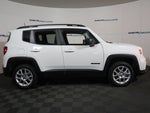 2022 Jeep Renegade Latitude 4x4