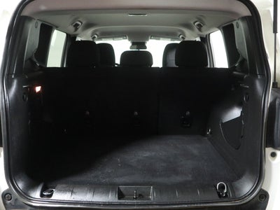 2022 Jeep Renegade Latitude 4x4