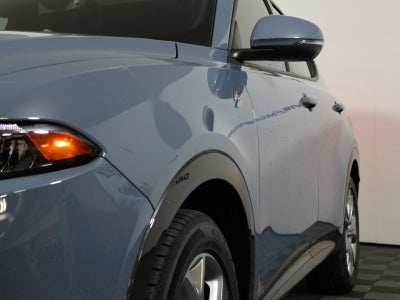 2024 Dodge Hornet R/T Plus AWD