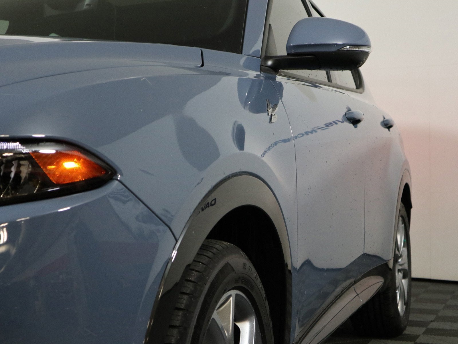 2024 Dodge Hornet R/T Plus AWD