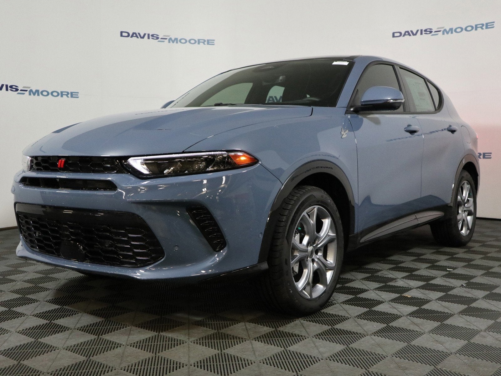 2024 Dodge Hornet R/T Plus AWD