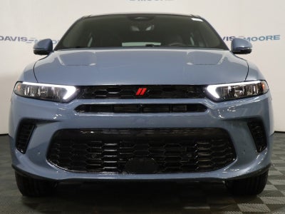 2024 Dodge Hornet R/T Plus AWD