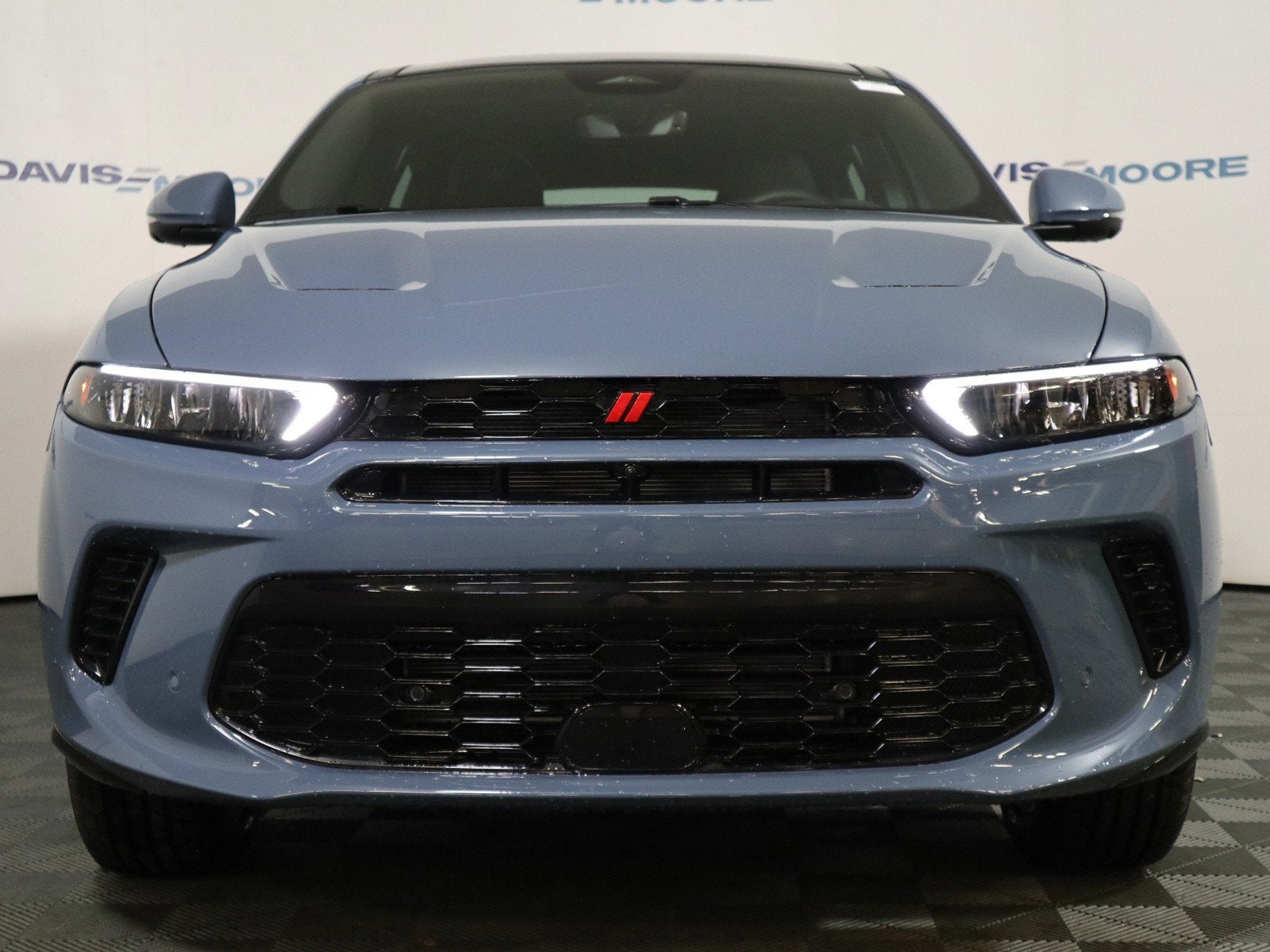 2024 Dodge Hornet R/T Plus AWD