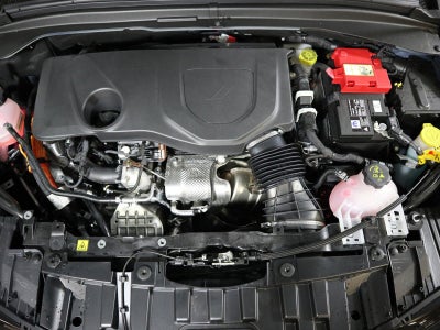 2024 Dodge Hornet R/T Plus AWD