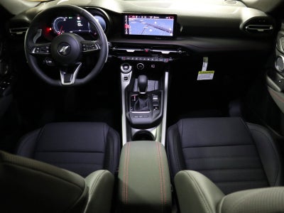 2024 Dodge Hornet R/T Plus AWD