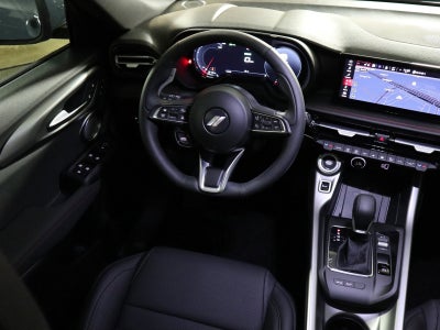 2024 Dodge Hornet R/T Plus AWD