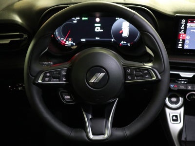 2024 Dodge Hornet R/T Plus AWD