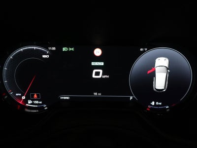 2024 Dodge Hornet R/T Plus AWD