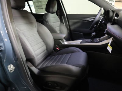 2024 Dodge Hornet R/T Plus AWD