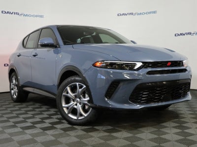 2024 Dodge Hornet R/T Plus AWD