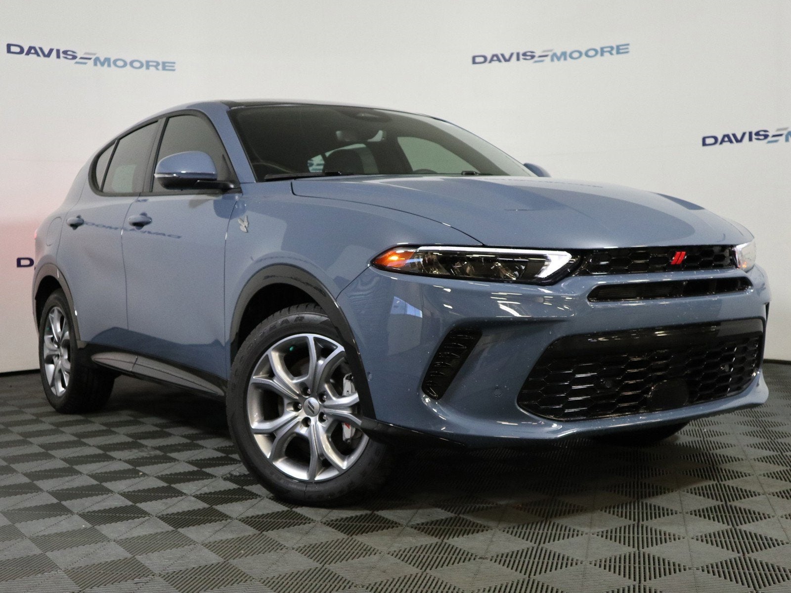 2024 Dodge Hornet R/T Plus AWD