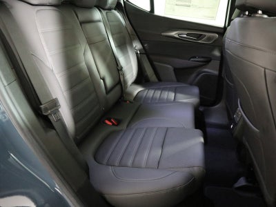 2024 Dodge Hornet R/T Plus AWD