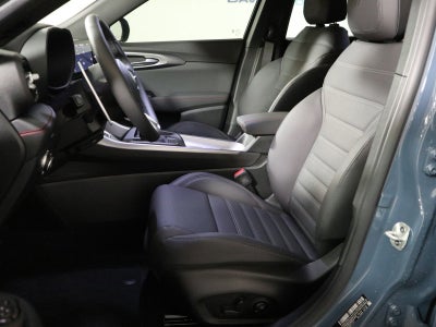 2024 Dodge Hornet R/T Plus AWD