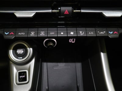 2024 Dodge Hornet R/T Plus AWD