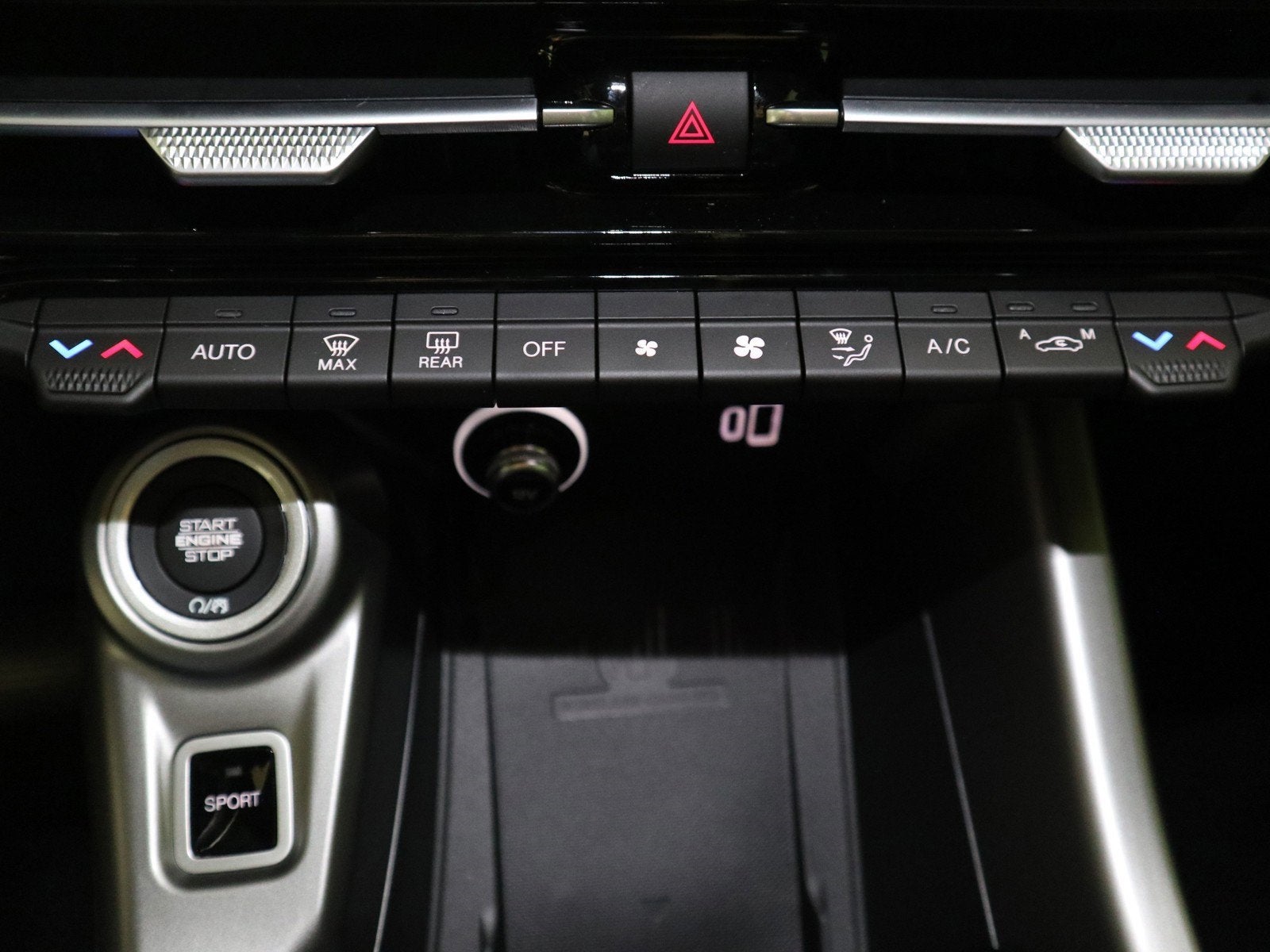 2024 Dodge Hornet R/T Plus AWD