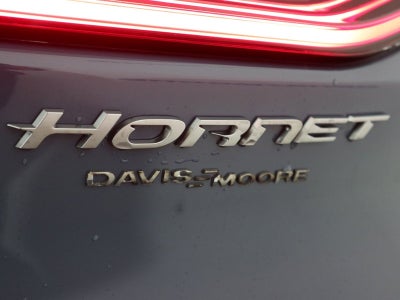 2024 Dodge Hornet R/T Plus AWD
