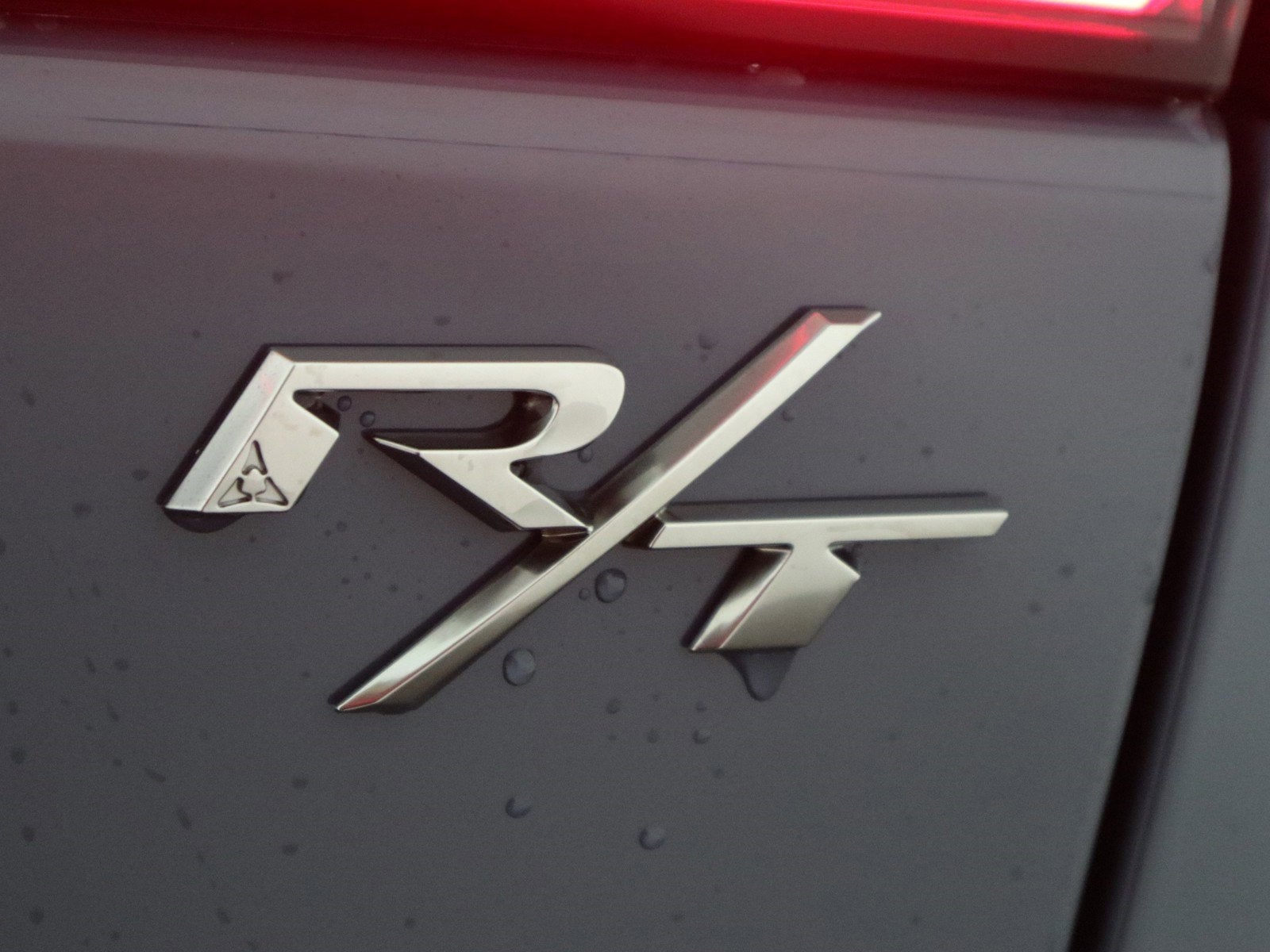 2024 Dodge Hornet R/T Plus AWD