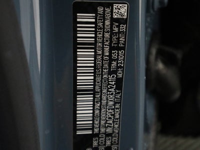 2024 Dodge Hornet R/T Plus AWD