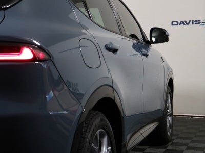 2024 Dodge Hornet R/T Plus AWD