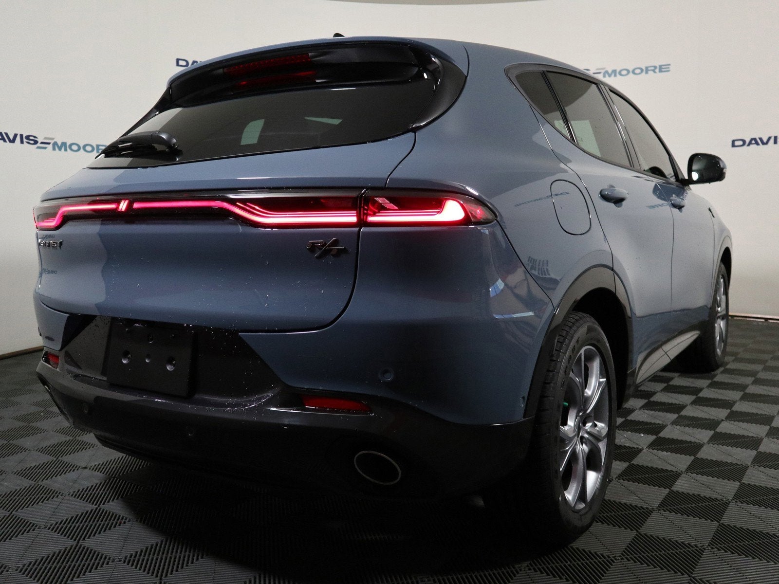 2024 Dodge Hornet R/T Plus AWD