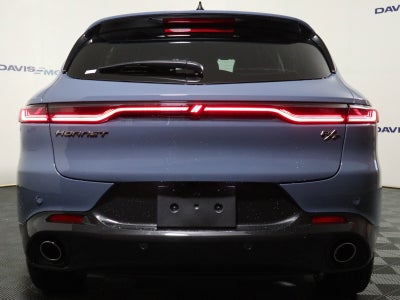 2024 Dodge Hornet R/T Plus AWD