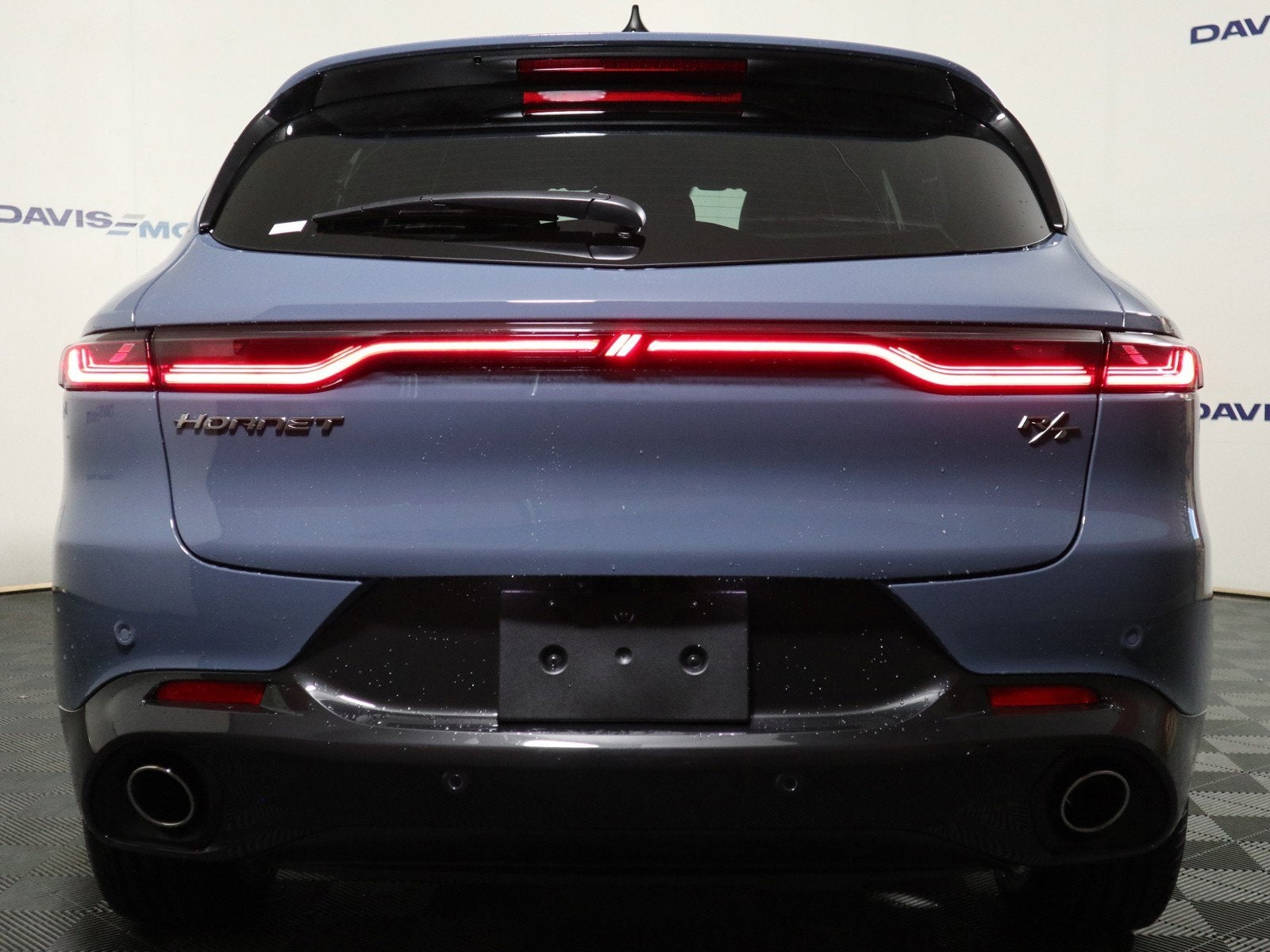 2024 Dodge Hornet R/T Plus AWD