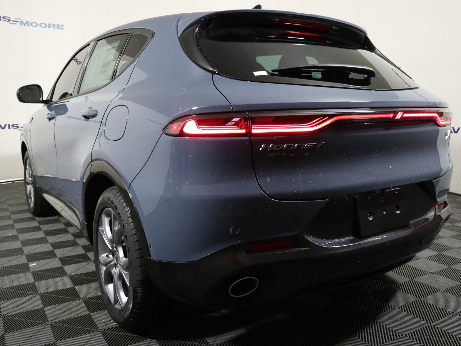 2024 Dodge Hornet R/T Plus AWD