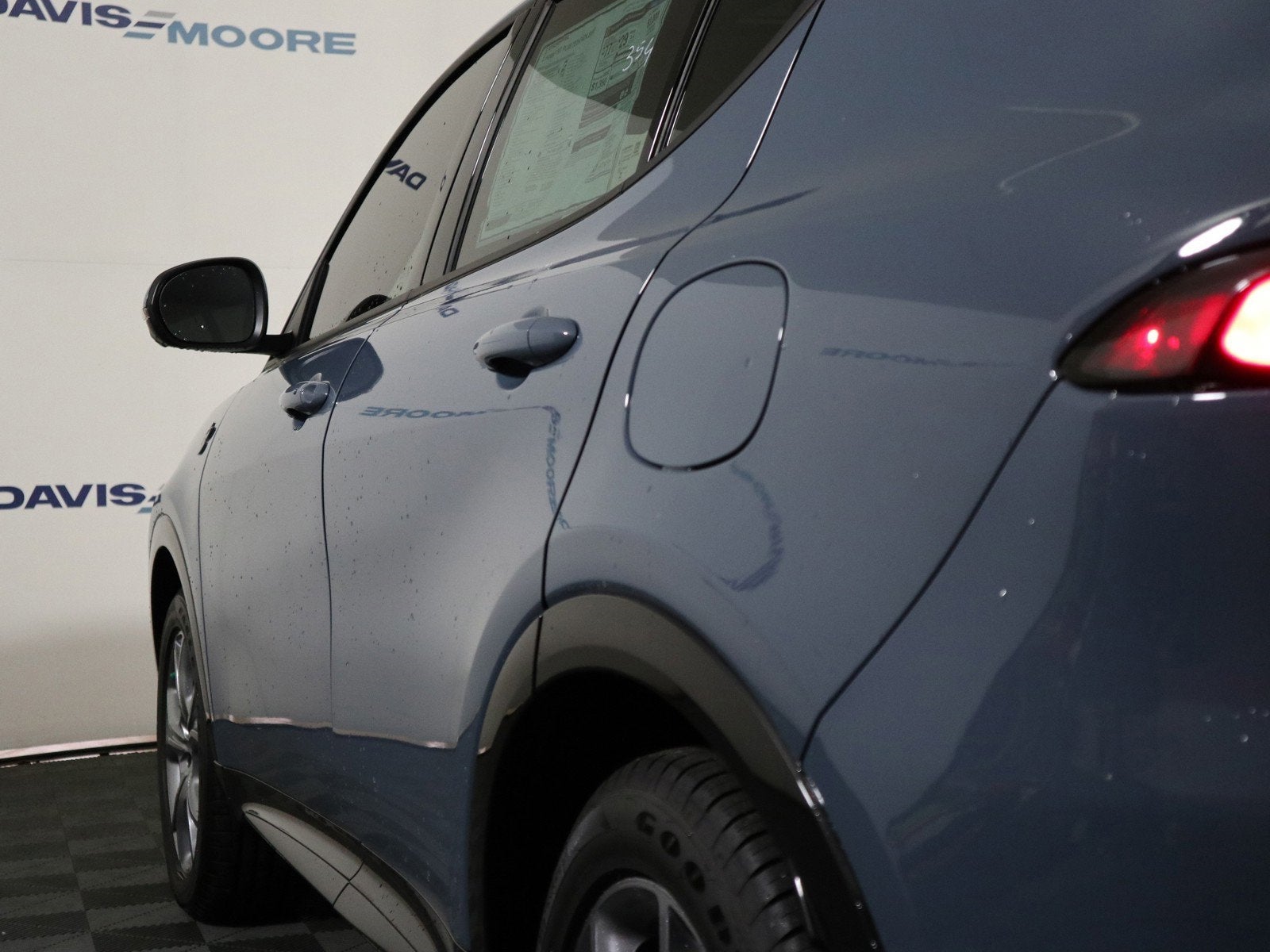 2024 Dodge Hornet R/T Plus AWD