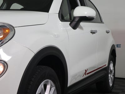 2018 FIAT 500X Pop