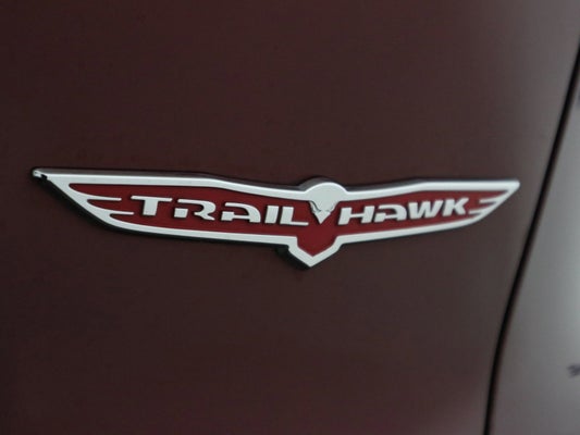 2020 Jeep Cherokee Trailhawk 4X4 in Wichita, KS - Davis-Moore Auto Group