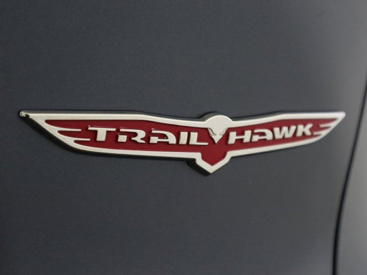 2019 Jeep Cherokee Trailhawk 4x4 in Wichita, KS - Davis-Moore Auto Group